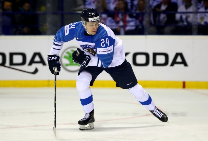 United States v Finland: Group A - 2019 IIHF Ice Hockey World Championship Slovakia