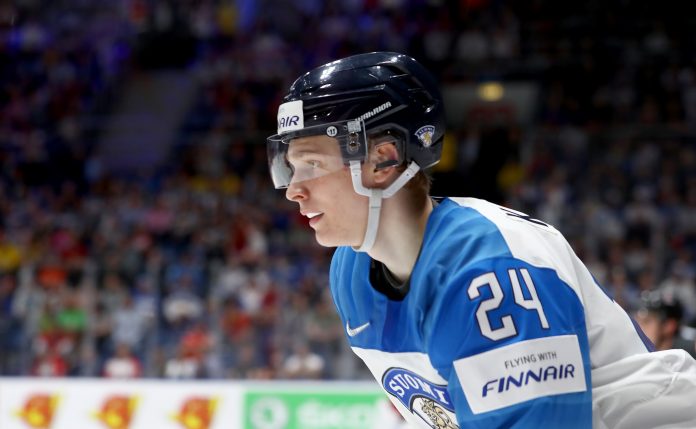 Canada v Finland: Final - 2019 IIHF Ice Hockey World Championship Slovakia