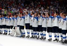 Nyt se on varmaa: Jääkiekon MM-kisat järjestetään pelkästään Latviassa – tässä syy