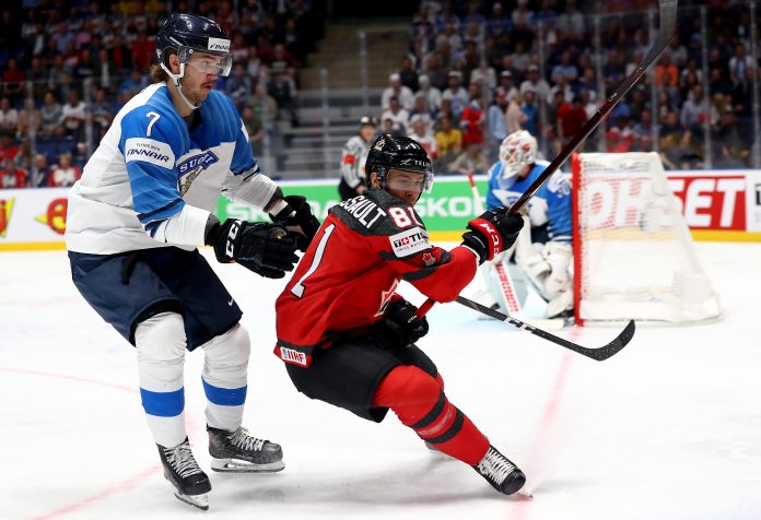 Canada v Finland: Final - 2019 IIHF Ice Hockey World Championship Slovakia