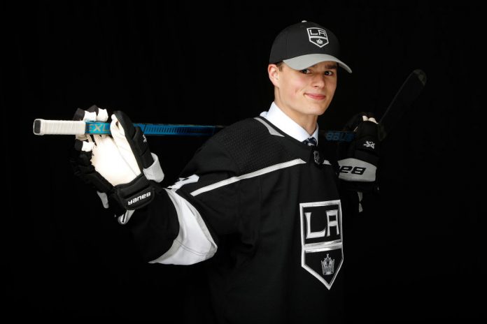 2019 NHL Draft - Portraits