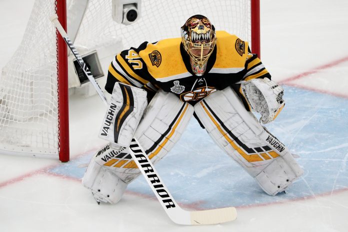 2019 NHL Stanley Cup Final - Game Seven