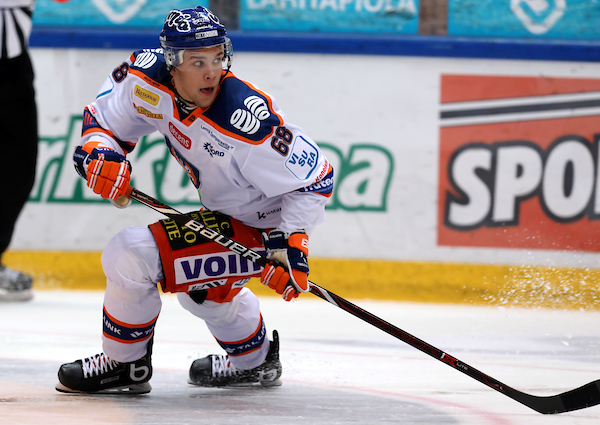 HPK - Tappara
