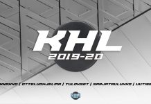 Dinamo Riga – Dinamo Minsk: Reagoidaan poissaolotietoihin KHL - Jokerit: Ottelut, tulokset, tilastot