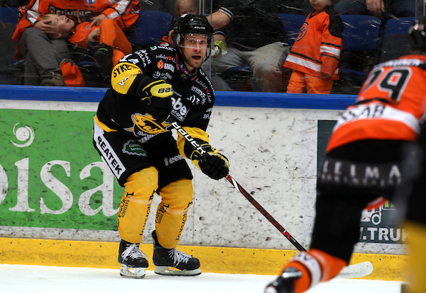 HPK - SaiPa