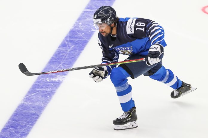 Suomen Jääkiekkoliitto