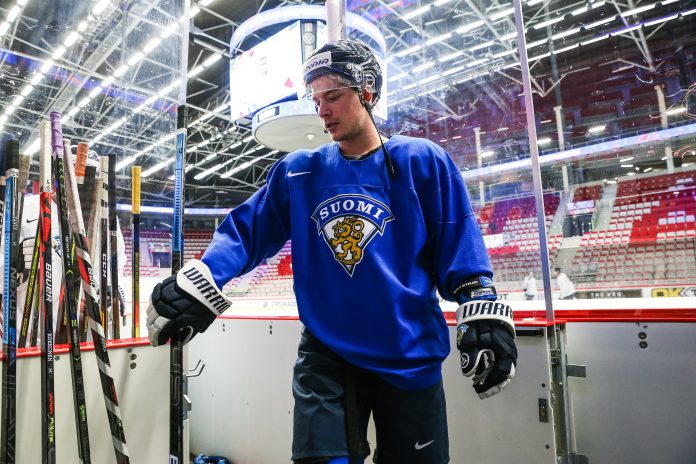 Suomen Jääkiekkoliitto