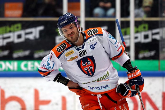 HPK - Tappara