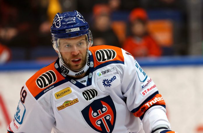 HPK - Tappara