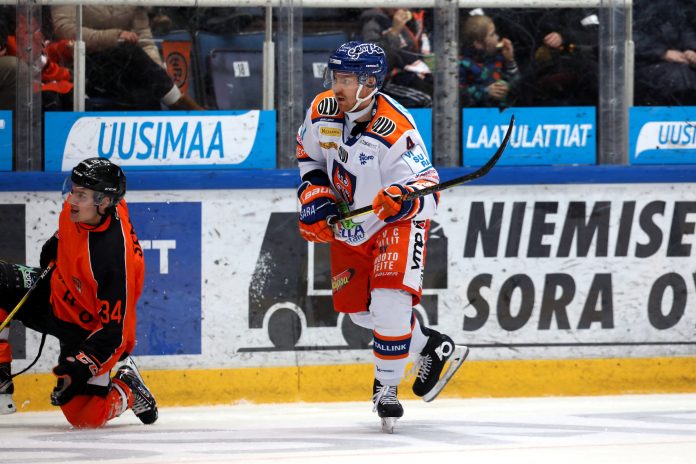 HPK - Tappara