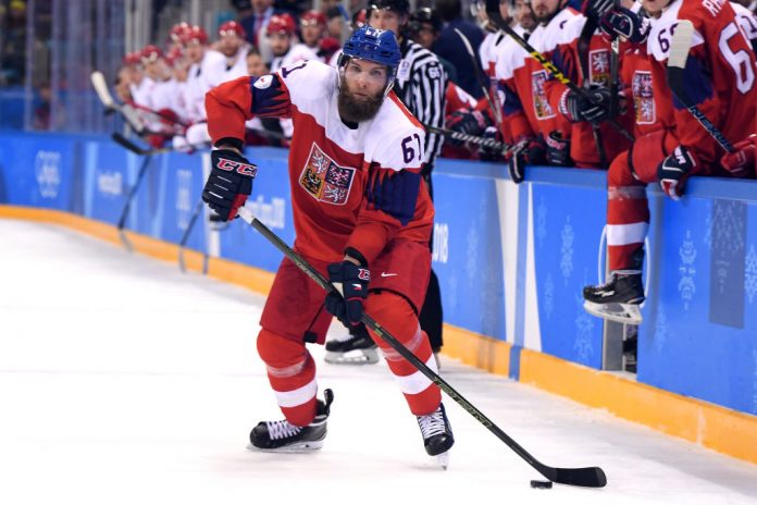 Ice Hockey - Winter Olympics Day 14