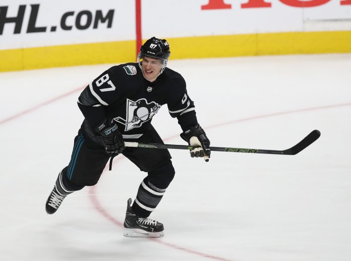 2019 Honda NHL All-Star Game