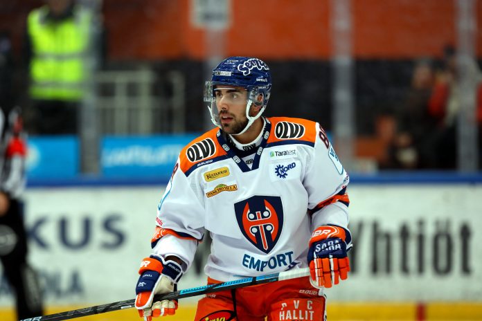 HPK - Tappara