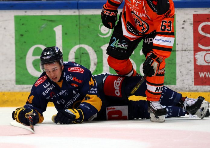 HPK - Lukko