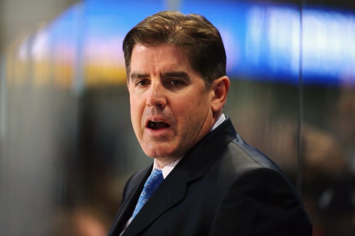 Germany v USA - International Icehockey Friendly