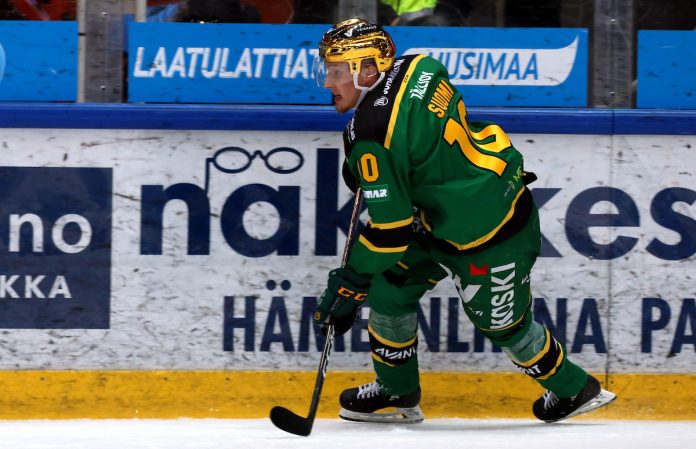 HPK - Ilves