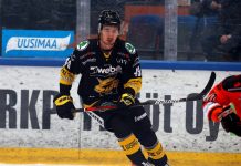 Huimaa kyytiä: Liigan nopeimmat nyt selvillä – näin lähelle kärkeä ylsi liukkain pakki!