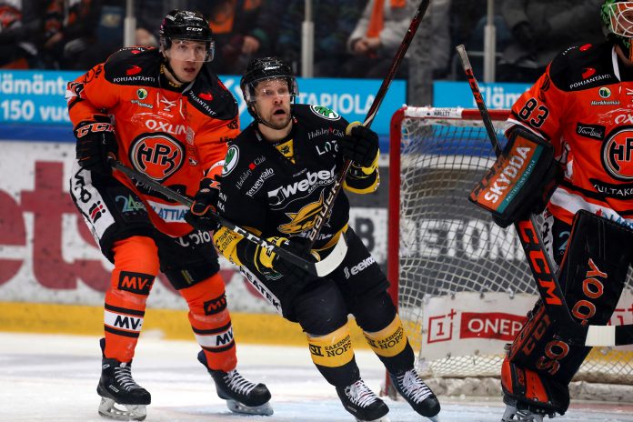 HPK - SaiPa