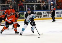 Liigalupaus siirtyi Pohjois-Amerikkaan – sai suosionosoitukset ylivoimaisella tavalla