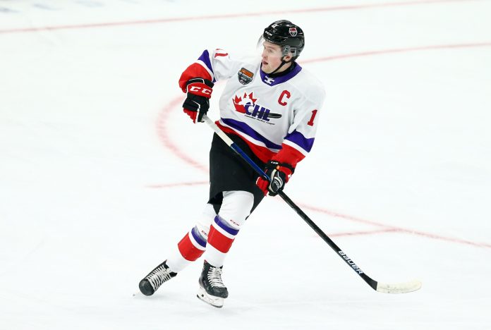 2020 CHL/NHL Top Prospects Game