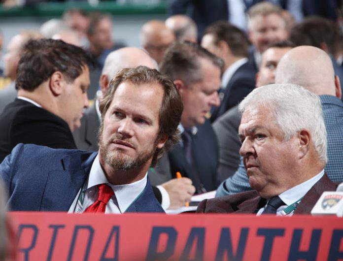 2018 NHL Draft - Rounds 2-7