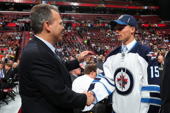 2015 NHL Draft - Rounds 2-7