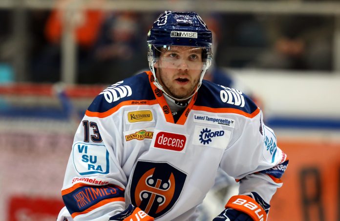 HPK - Tappara