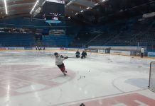 Liigassa pohjalle vajonnut joukkue tiedotti – kolme pelaajaa sairastuvalla