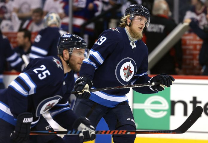 Nashville Predators v Winnipeg Jets - Game Six