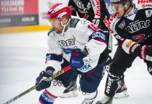 Ei ole enää todellista! HIFK:n tähtipuolustaja loukkaantui – sairastuvalla jo 11 pelaajaa