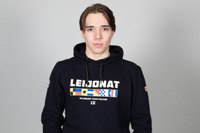 Suomen Jääkiekkoliitto