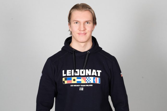 Suomen Jääkiekkoliitto