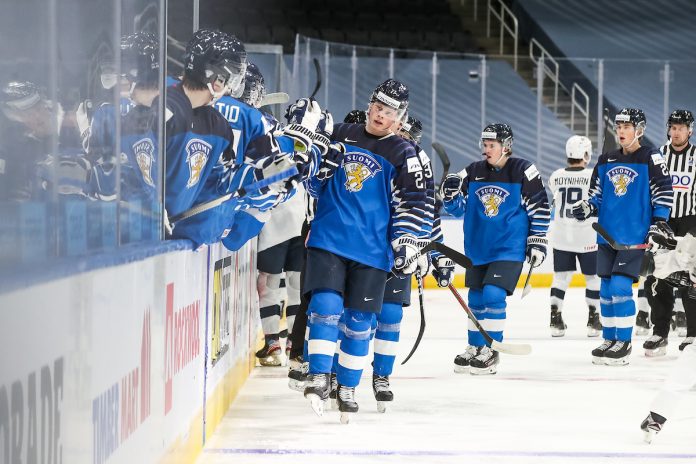 Suomen Jääkiekkoliitto