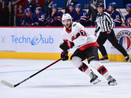 Entinen superlupaus kaupattiin jälleen NHL:ssä – ex-pelikaverit ihmeissään: ”Yksi suurimmista lahjakkuuksista!””