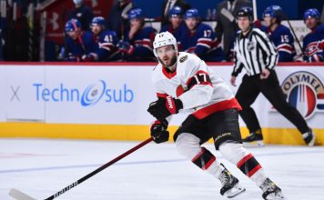 Entinen superlupaus kaupattiin jälleen NHL:ssä – ex-pelikaverit ihmeissään: ”Yksi suurimmista lahjakkuuksista!””